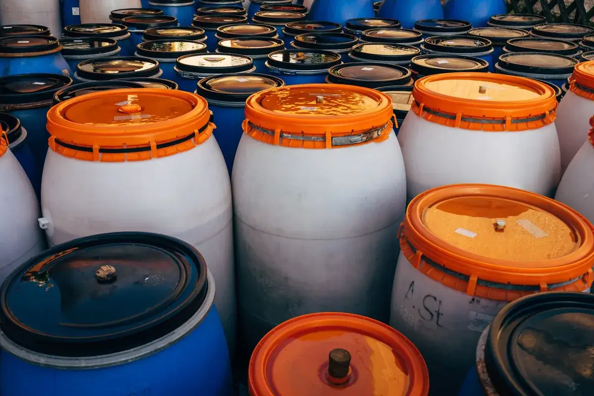 Chemical & Toxic Waste Cleanup in Berkeley Park, Atlanta, GA